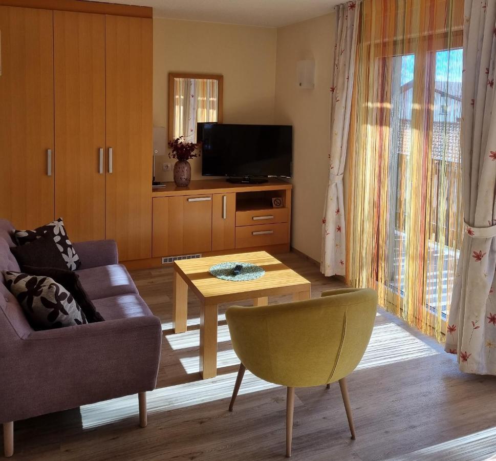 Apartments Ad 라덴치 외부 사진