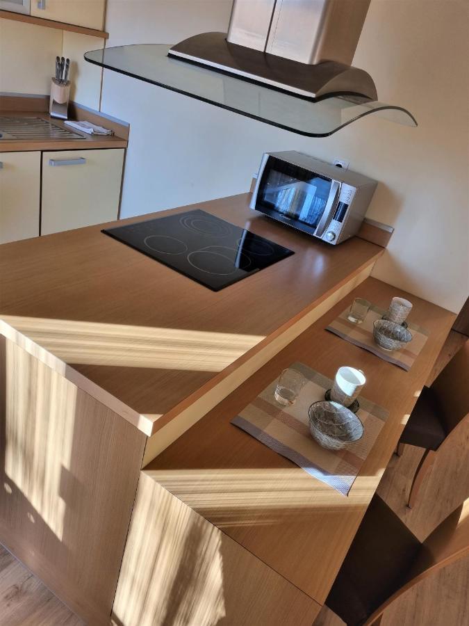 Apartments Ad 라덴치 외부 사진