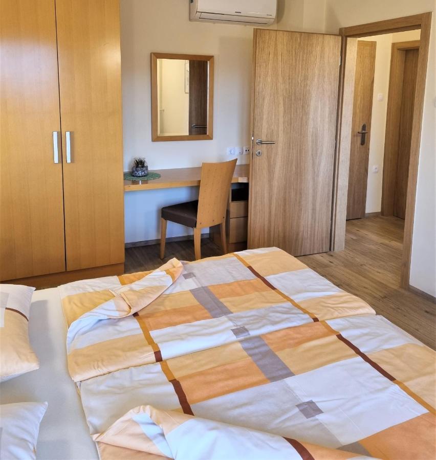 Apartments Ad 라덴치 외부 사진