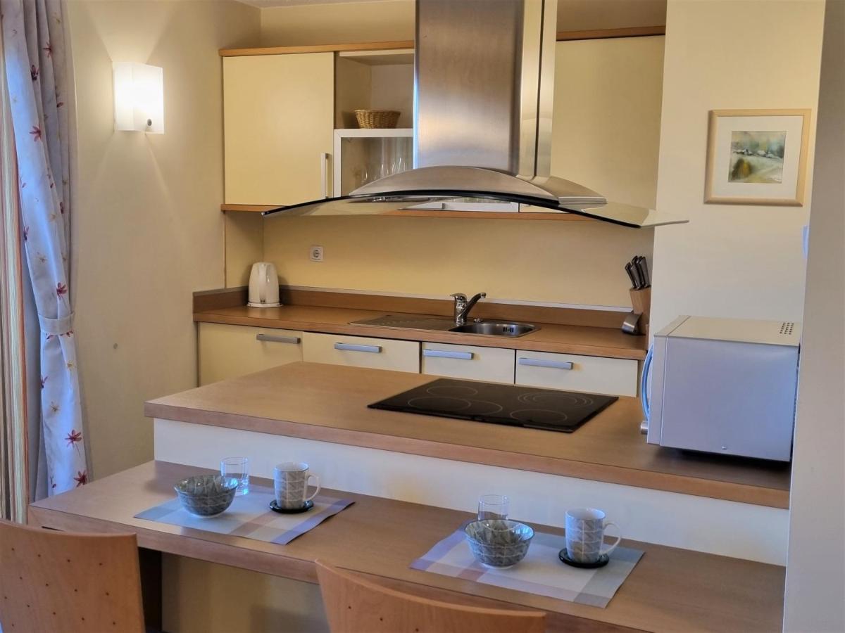 Apartments Ad 라덴치 외부 사진