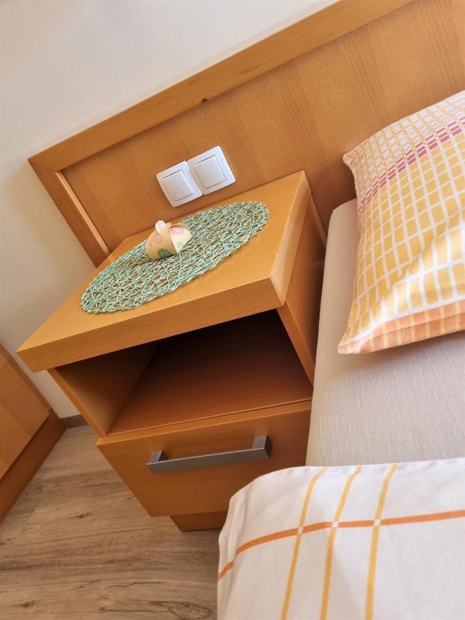 Apartments Ad 라덴치 외부 사진
