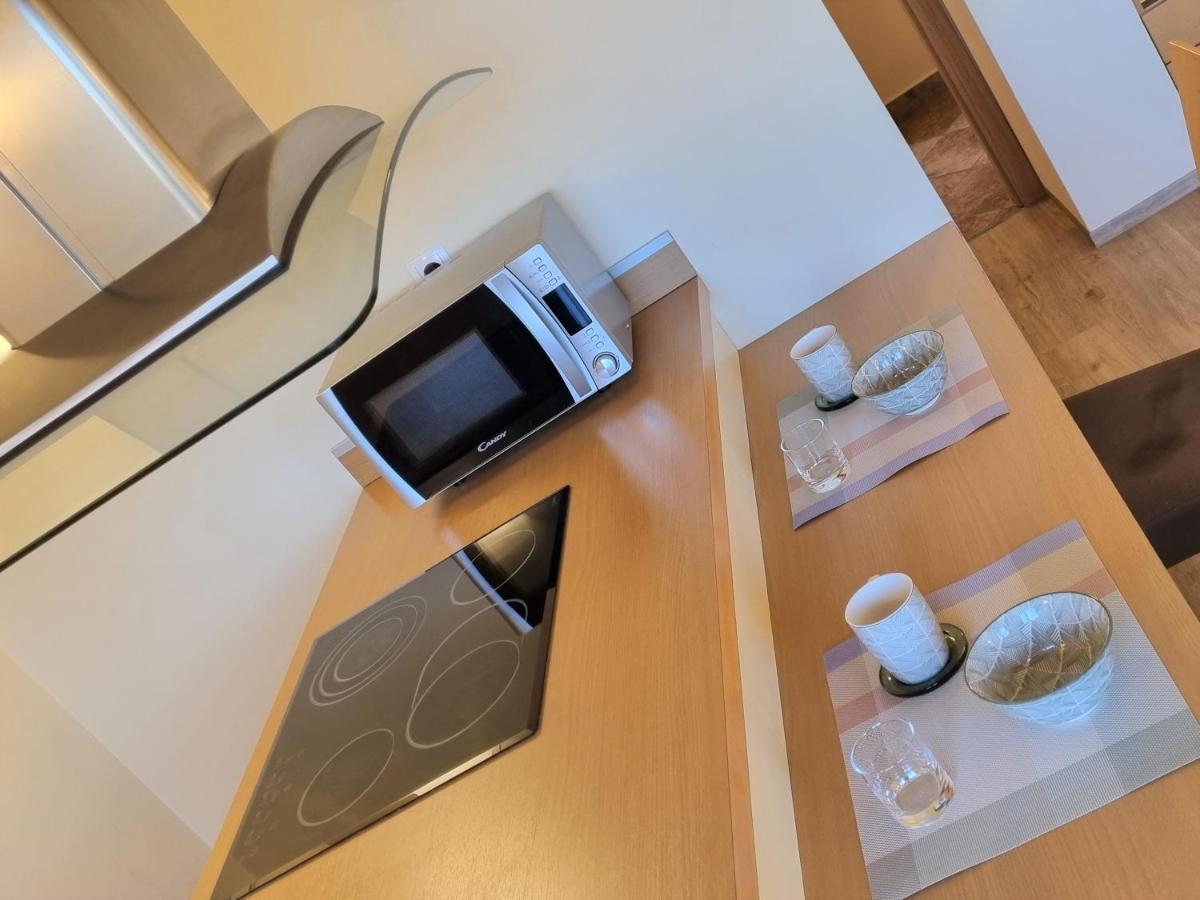 Apartments Ad 라덴치 외부 사진