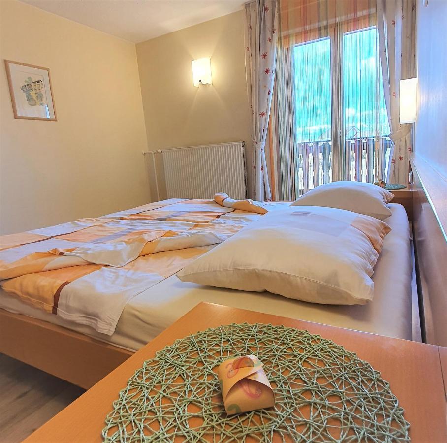 Apartments Ad 라덴치 외부 사진