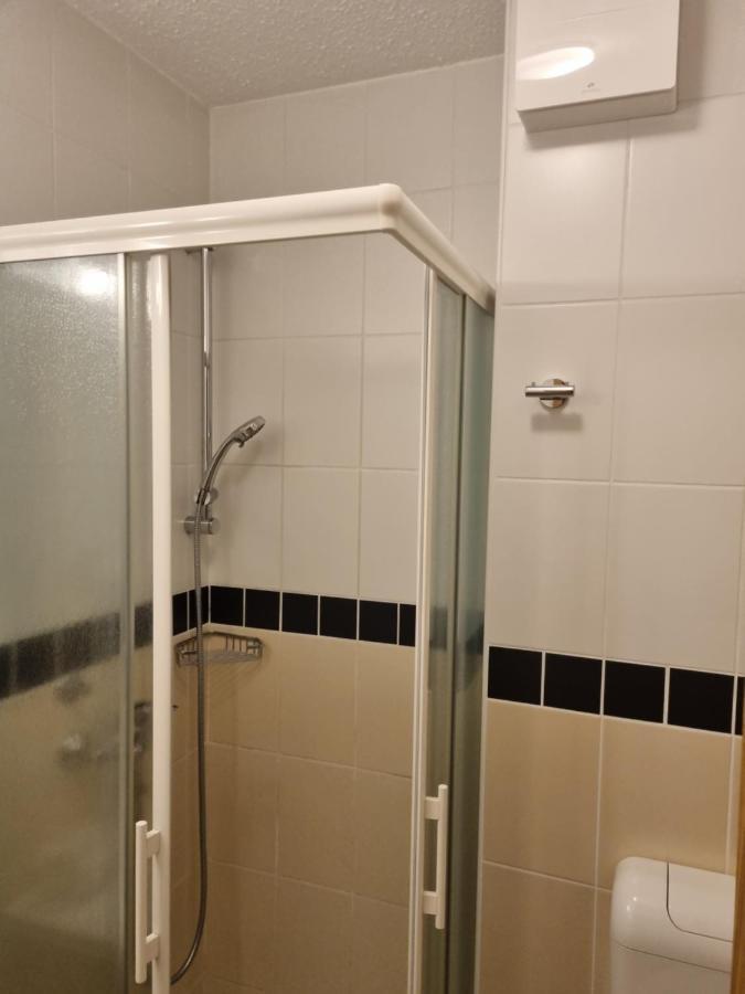 Apartments Ad 라덴치 외부 사진