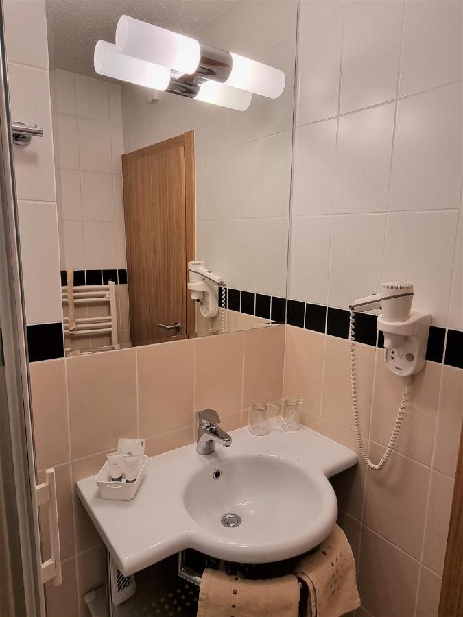Apartments Ad 라덴치 외부 사진