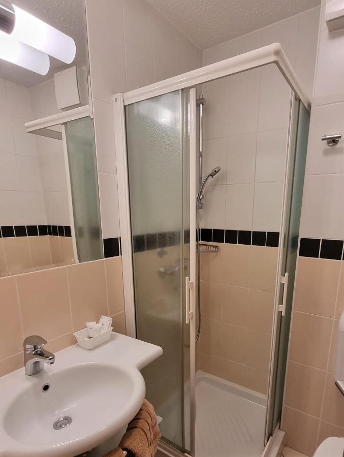 Apartments Ad 라덴치 외부 사진