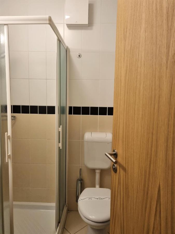 Apartments Ad 라덴치 외부 사진