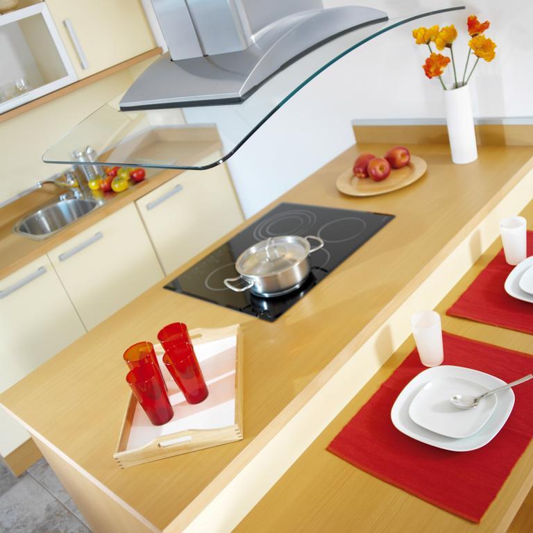 Apartments Ad 라덴치 객실 사진